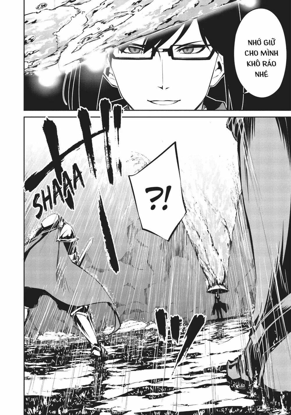 arifureta shokugyou de sekai saikyou zero chapter 6 22