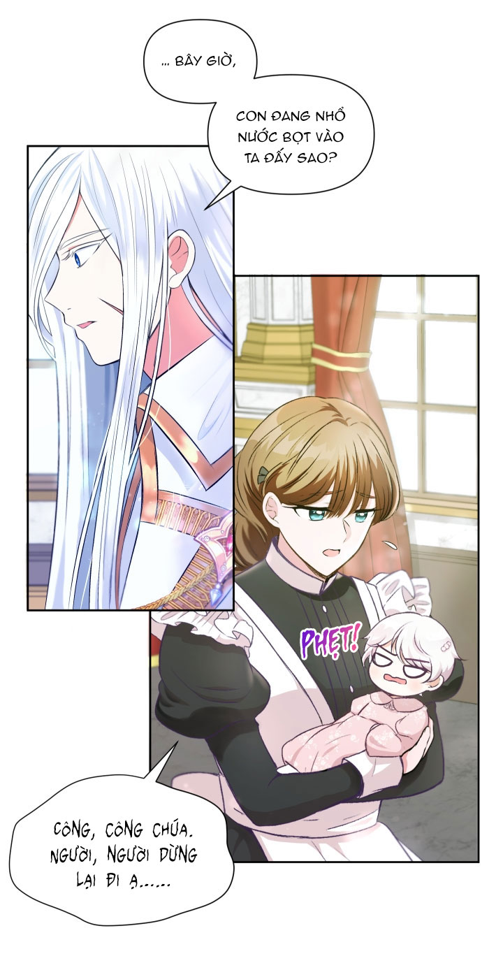 ác nữ công chúa chapter 2 41