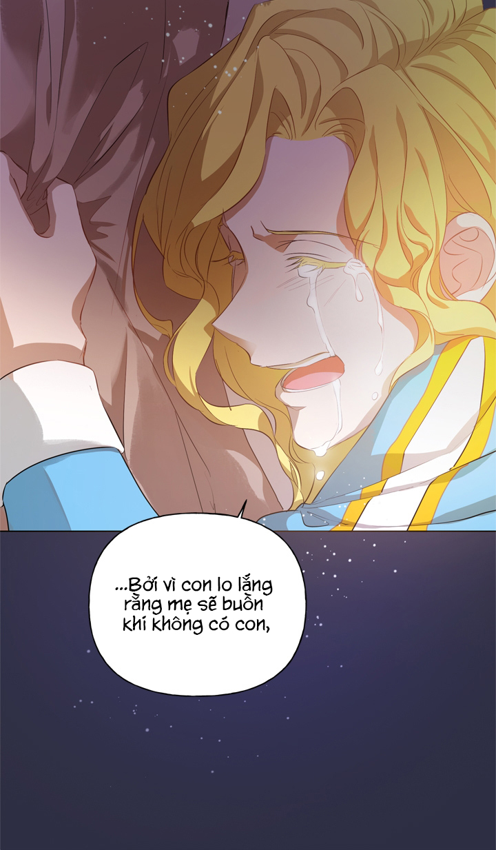 nhà nguyên tố tóc vàng chapter 40 59