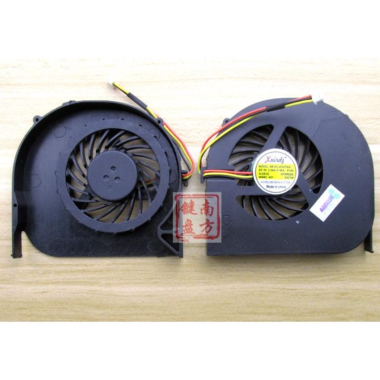 Quạt tản nhiệt cho Lenovo G480 G470 B490 Z470 G460 G450 S400 G360