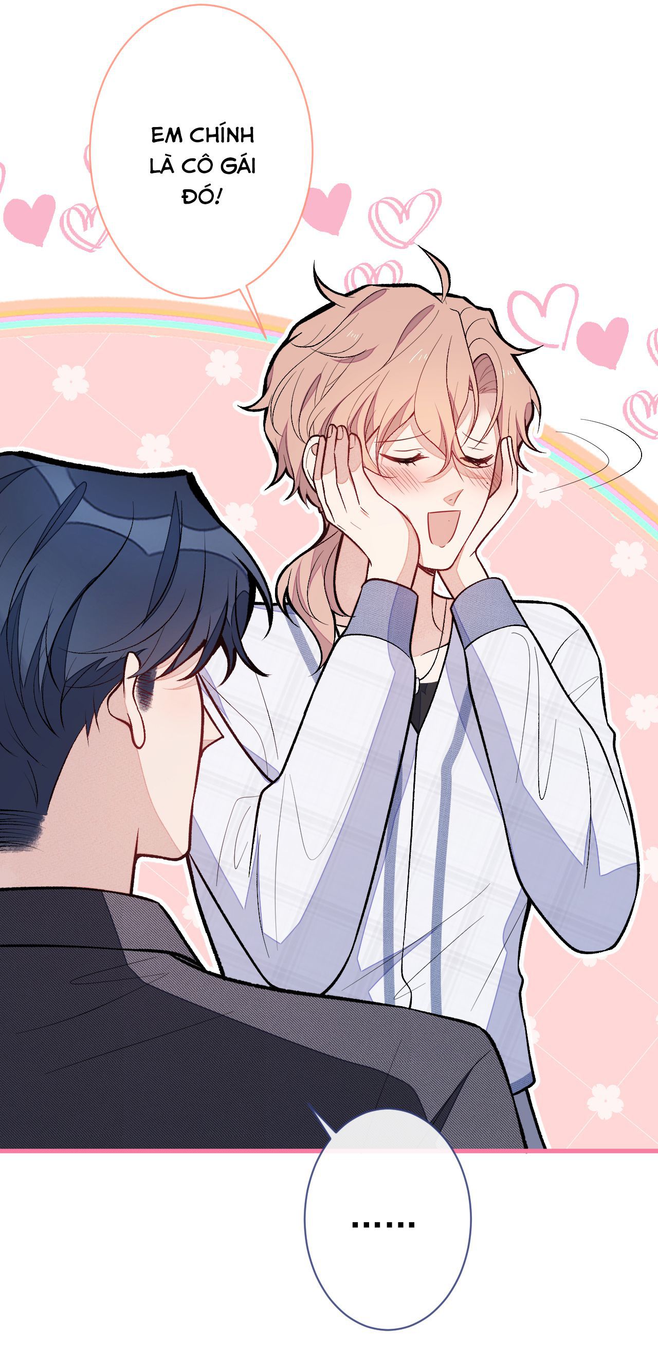 lại bị nam thần chọc trên hot search! chapter 127 16