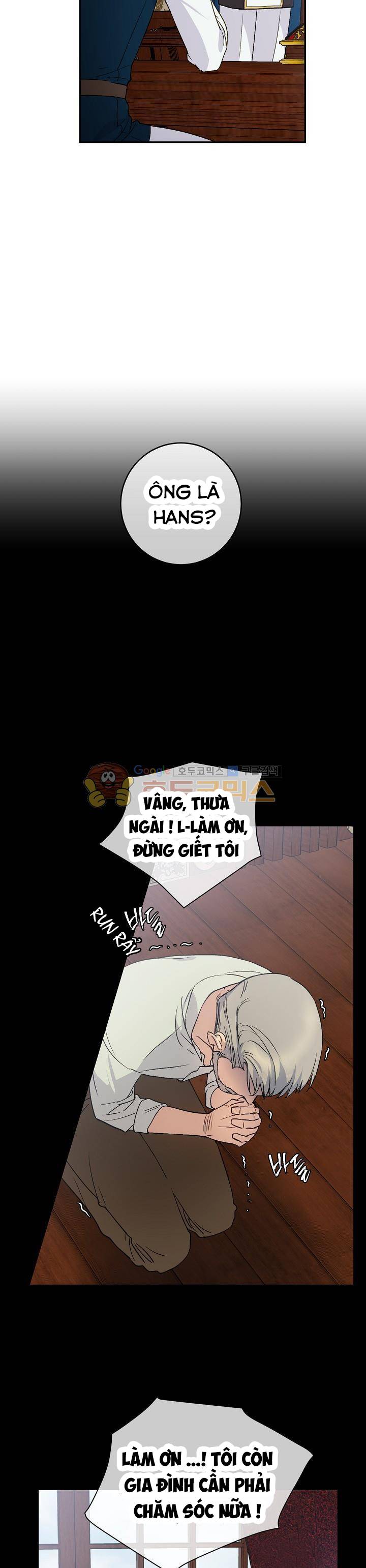 cô hầu giỏi giang chapter 4 27