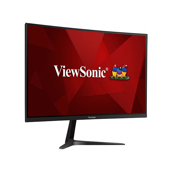 Màn Hình Cong LCD VIEWSONIC VX2718-PC-MHD/ 27 Inch LCD MONITOR - HÀNG CHÍNH HÃNG