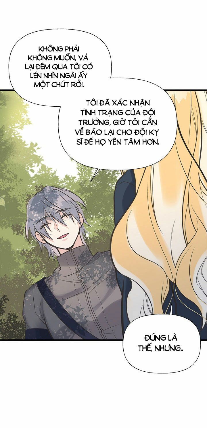 chị tôi đã nhặt về một nam chính quyến rũ chapter 20 41