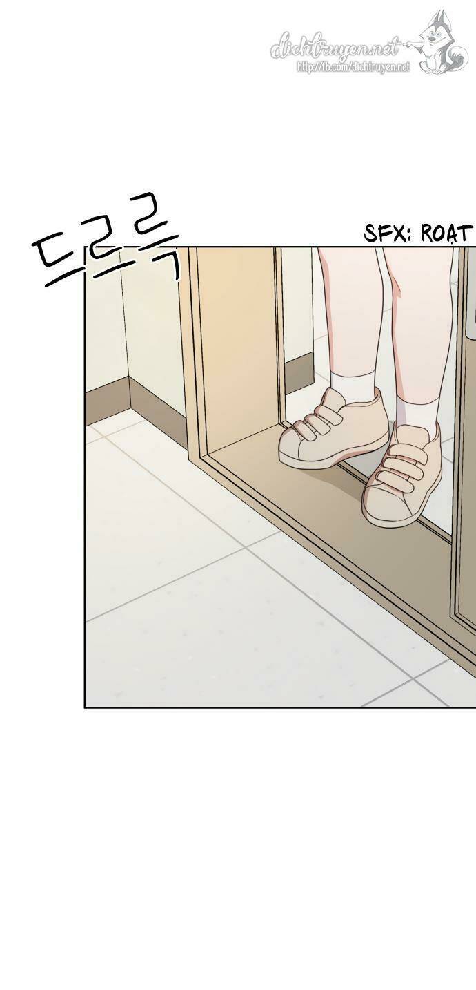 bloody romance - lãng mạn đẫm máu chapter 2.2 35