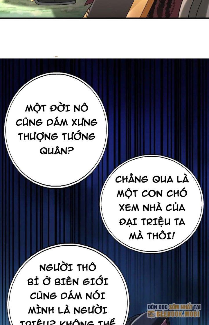 đại tần, ta là con tần thủy hoàng, giết địch thành thần chapter 50 21