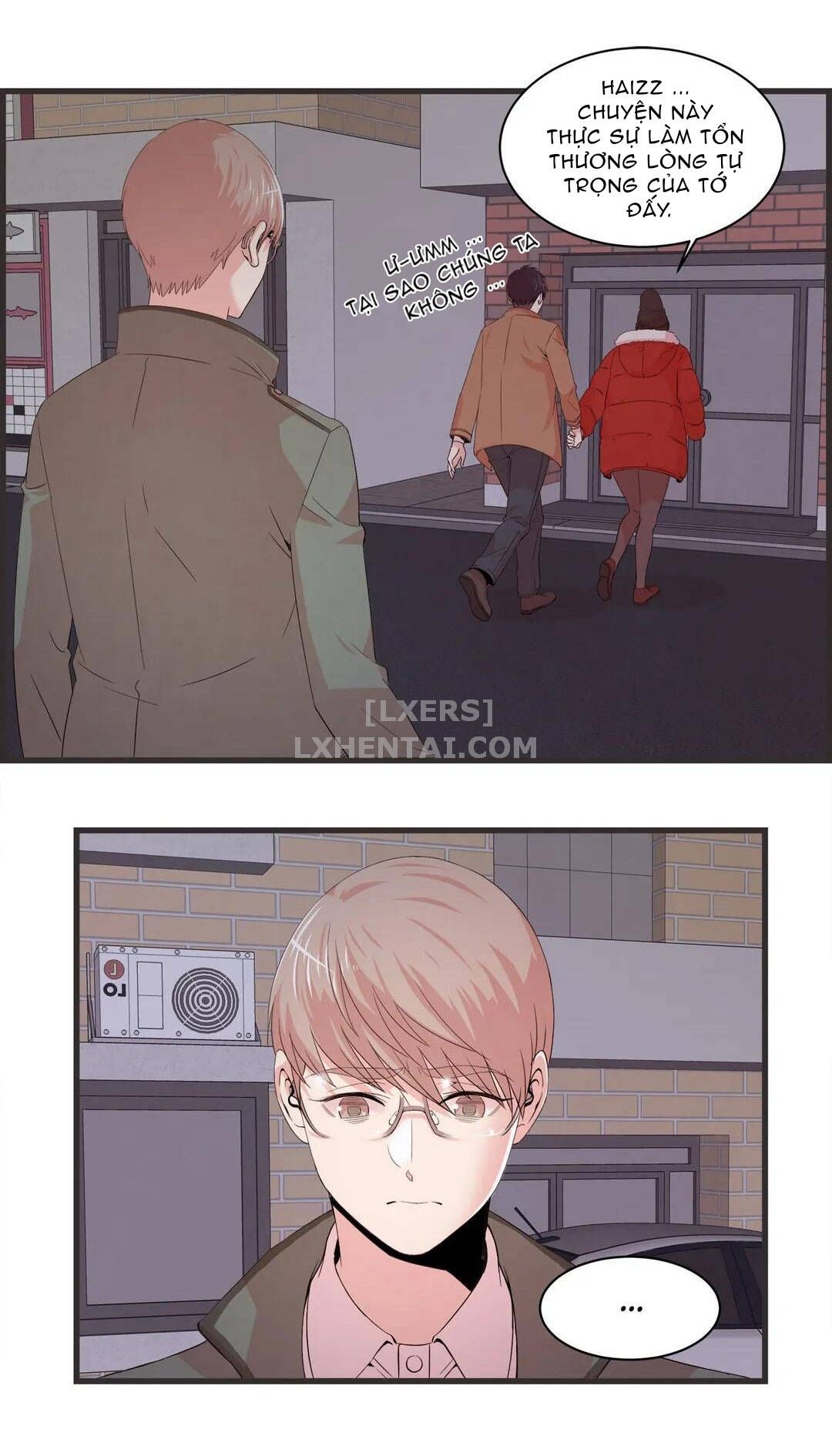 chuyên gia tình dục chapter 47 19