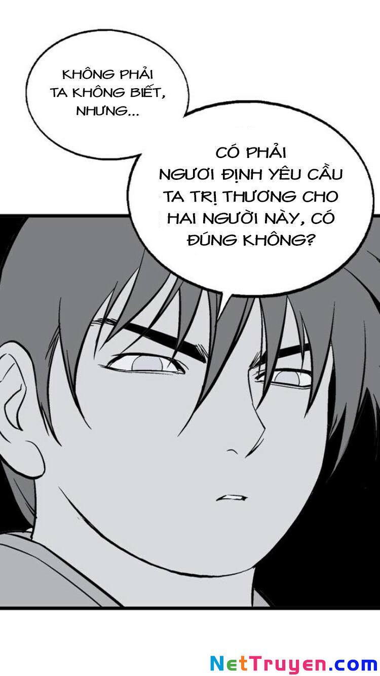 cao thủ 2 chapter 116 38