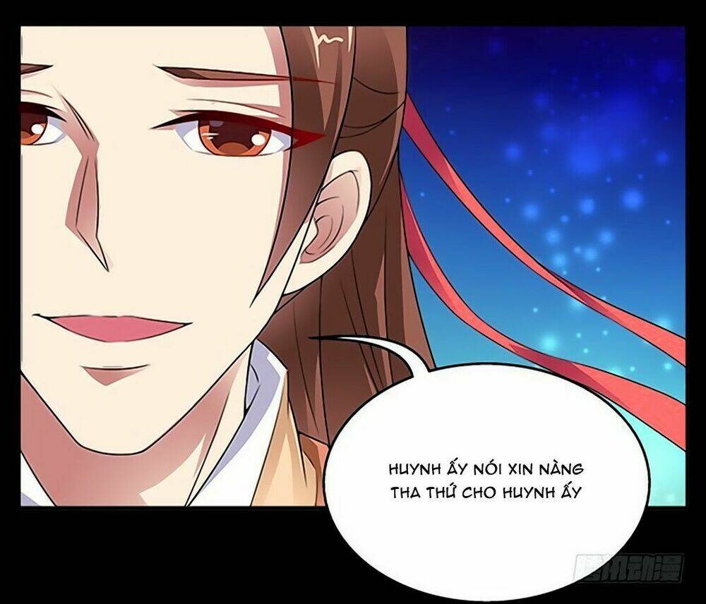 hoa ngôn tâm nguyện chapter 32 24