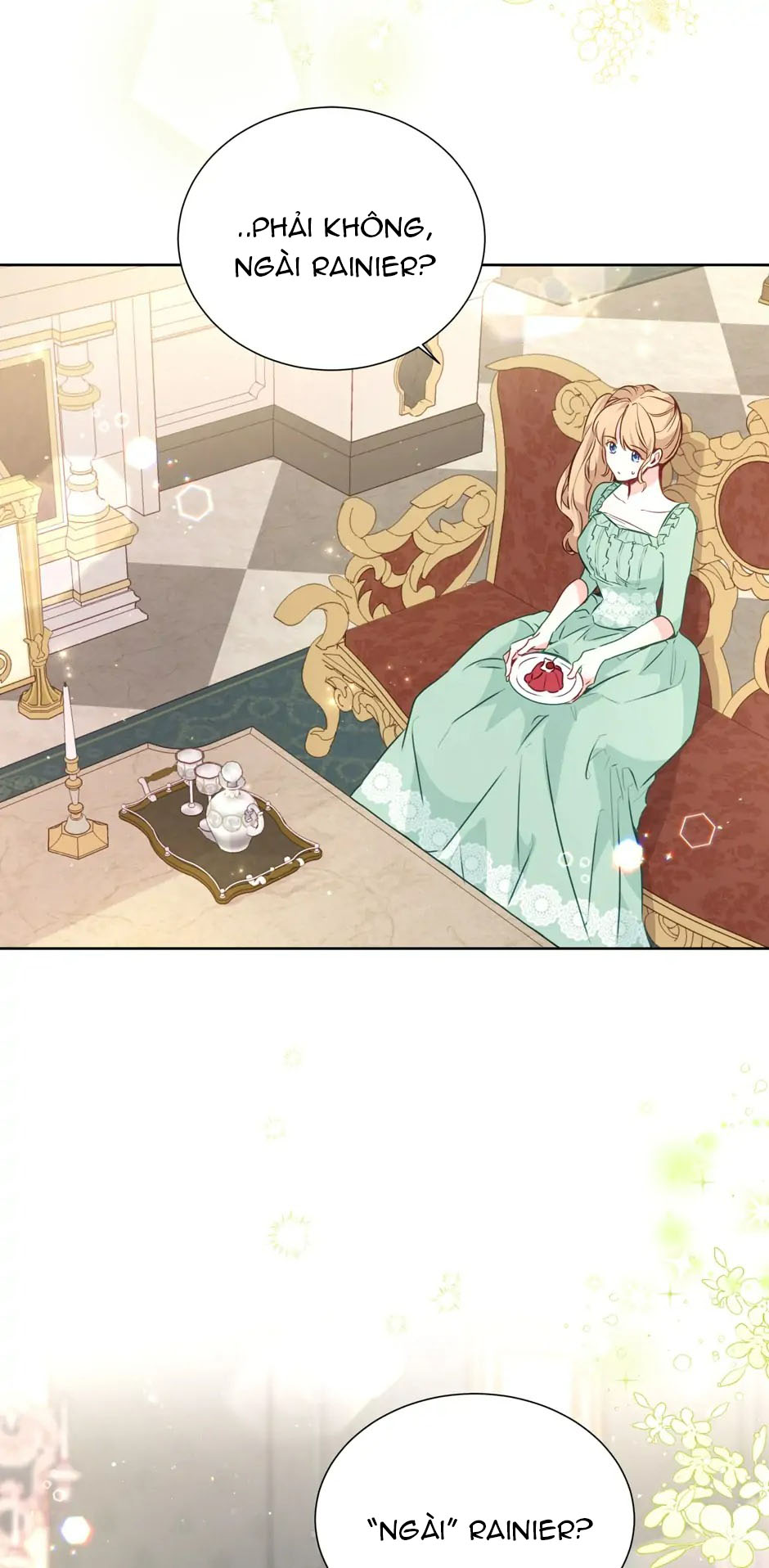 đánh cắp trái tim thiếu nữ chapter 18.1 36