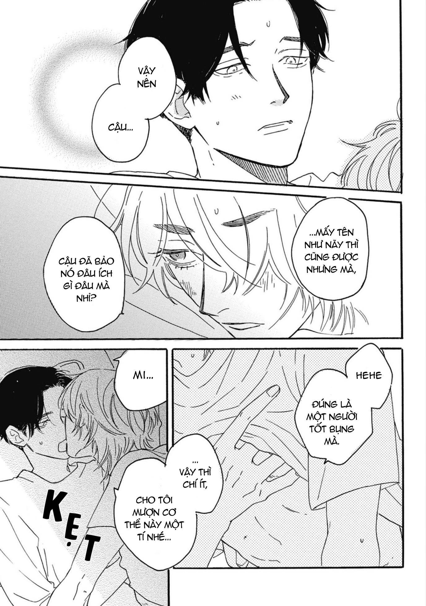 màn đêm chapter 2 20