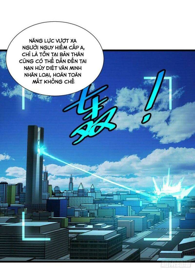 danh sách kẻ phản diện chapter 112 20