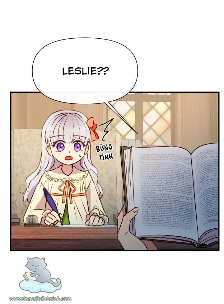 công nương khế ước của gia tộc công tước quái vật chapter 30 32