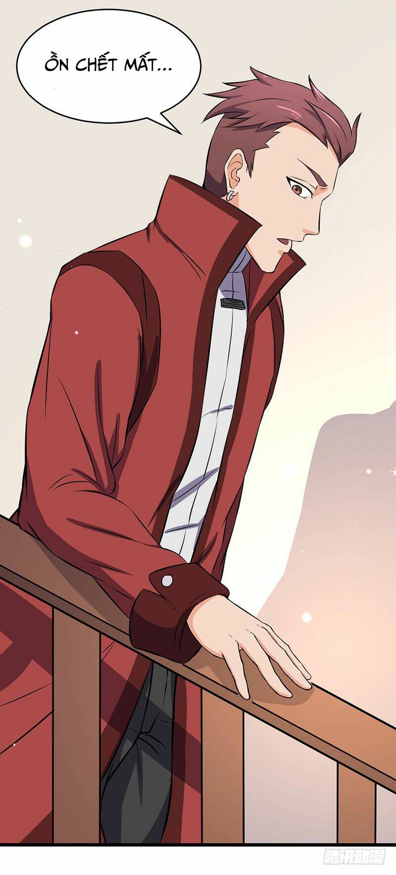 hỗn độn kiếm thần chapter 79 26