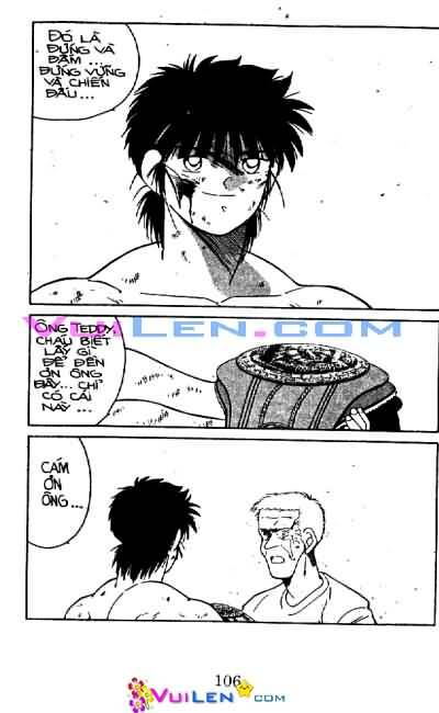 truyền nhân atula - shura no mon i chapter 26 103