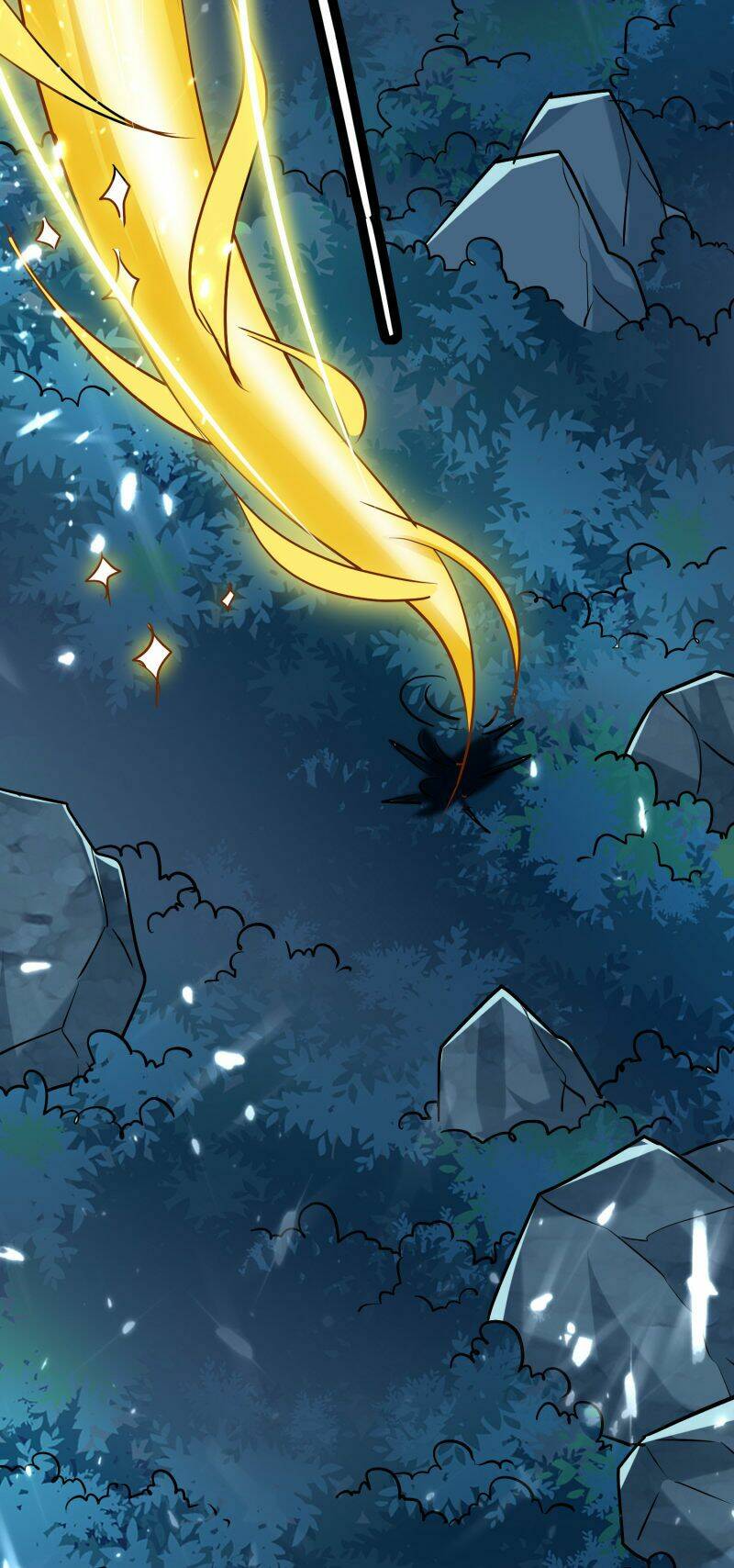 vạn giới tiên vương chapter 70 38