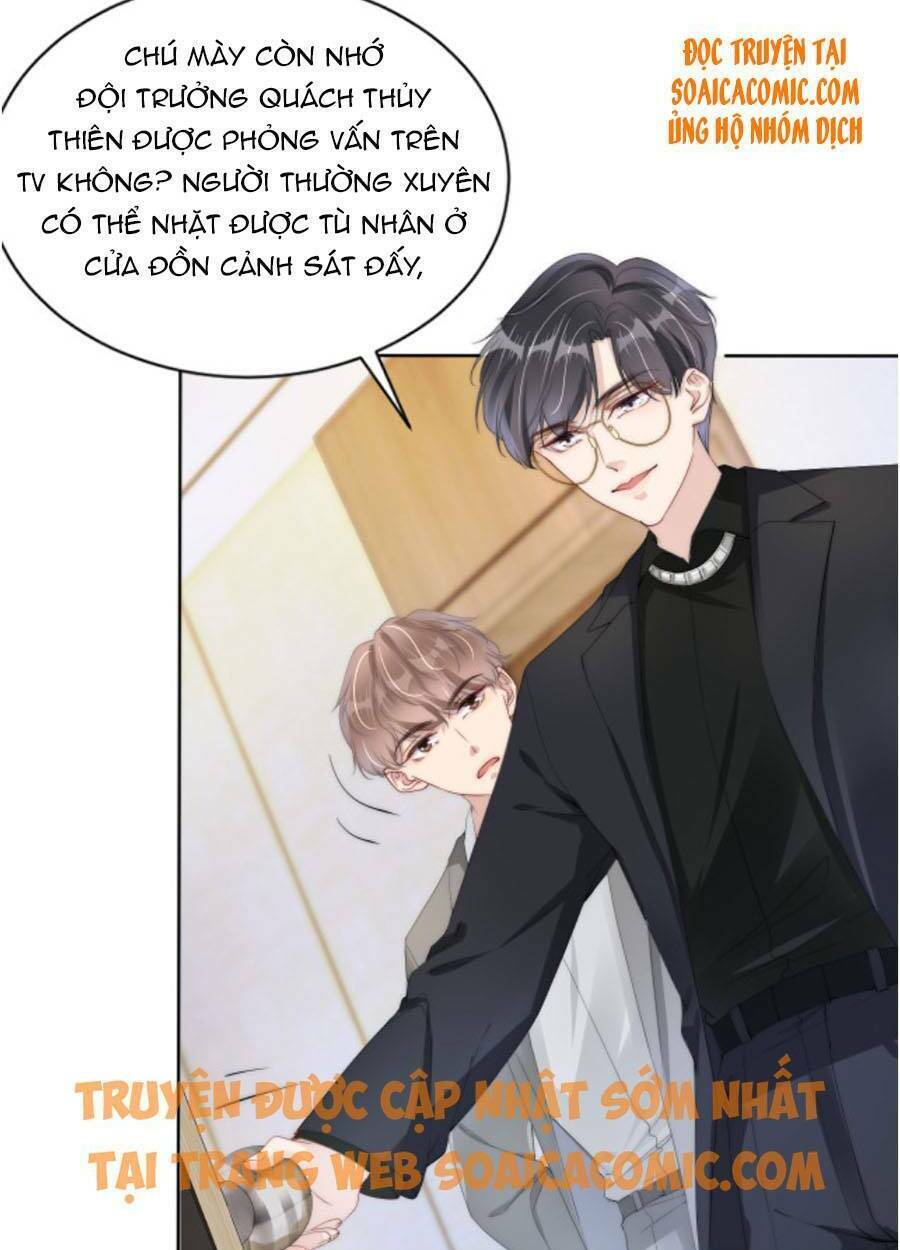 ngự tỷ toàn năng lại bị phá mã giáp chapter 32 5