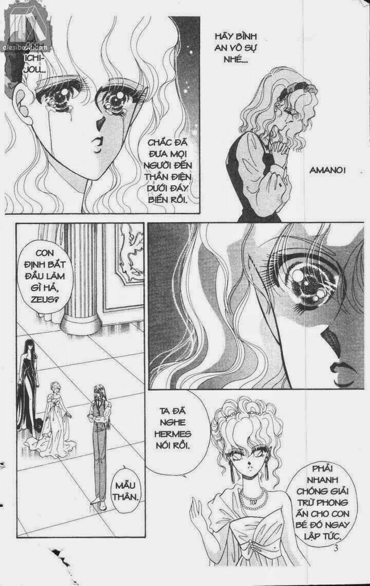 aries thần thoại cung hoàng đạo chapter 18 2