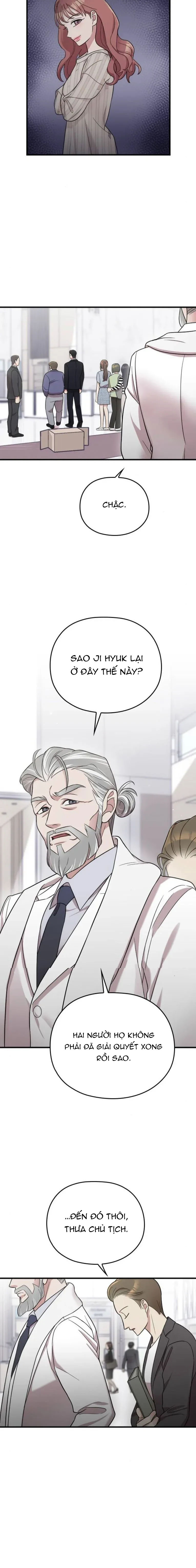 cô đi mà lấy chồng tôi chapter 27.1 14