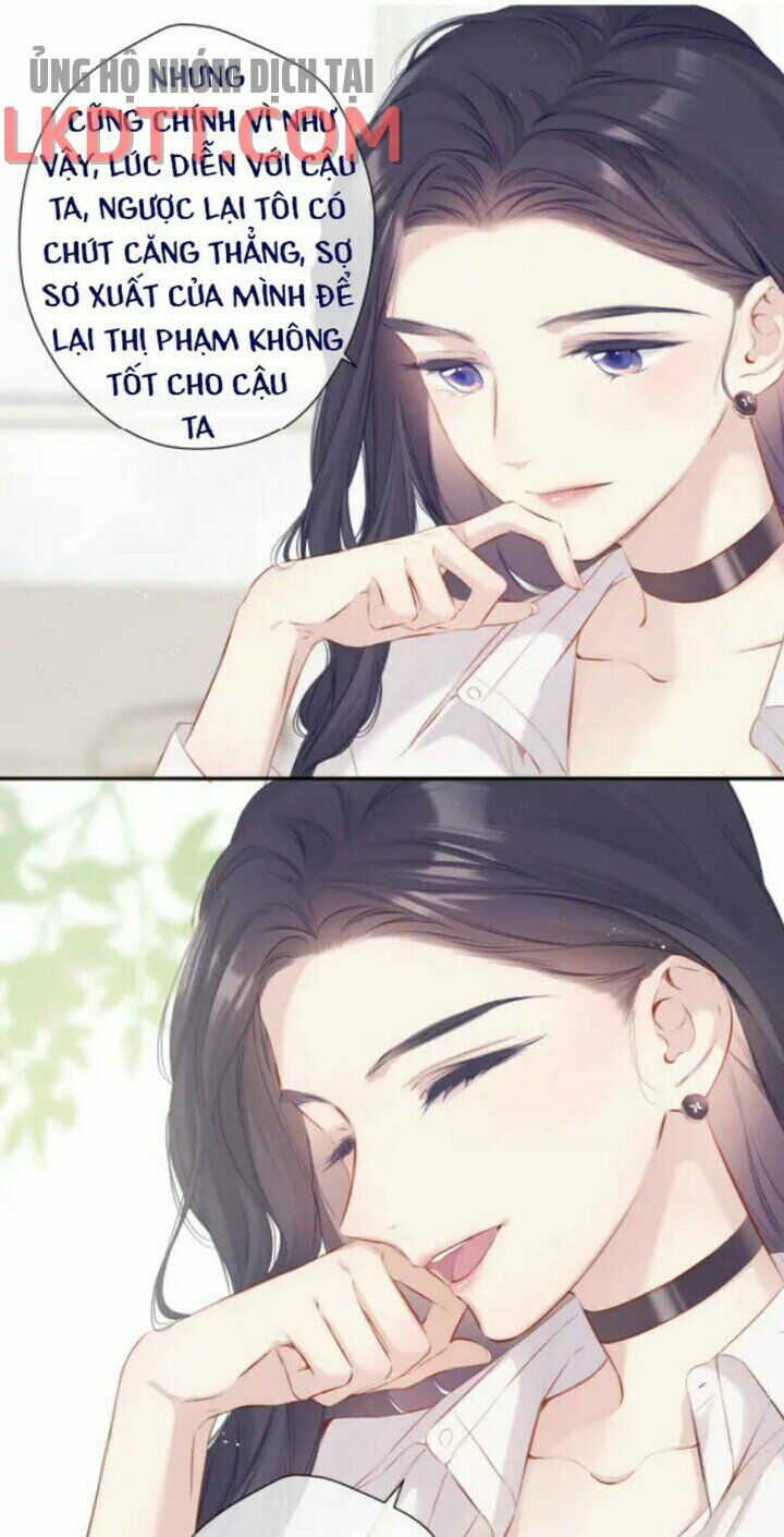 bảo vệ siêu sao của tôi chapter 92 7