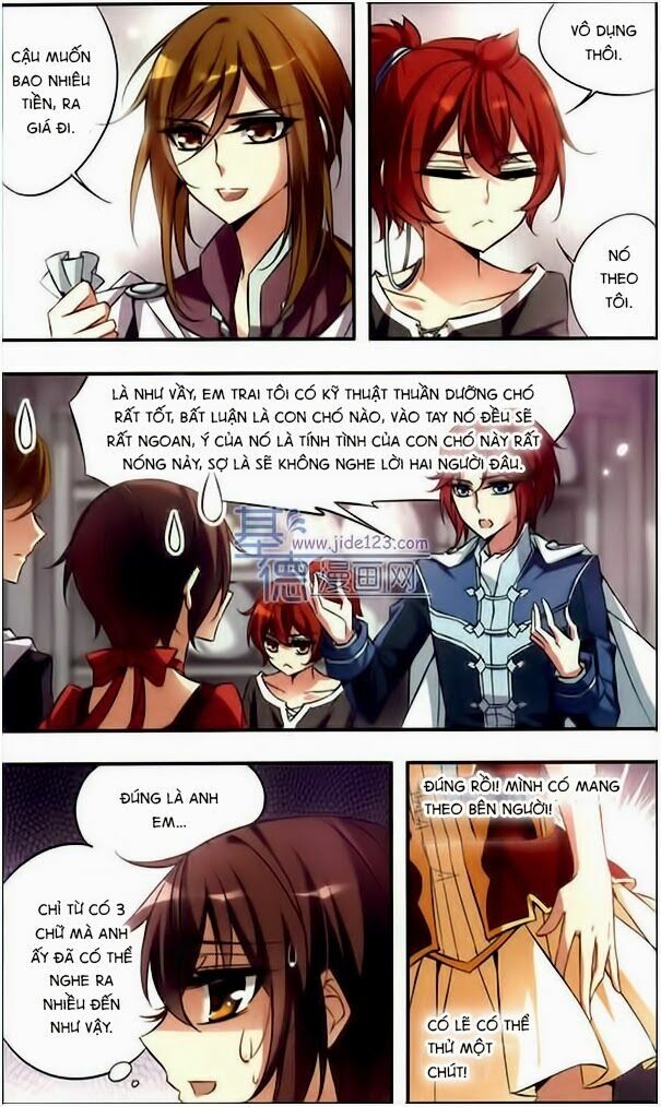 kỵ sĩ hoang tưởng dạ chapter 48 8