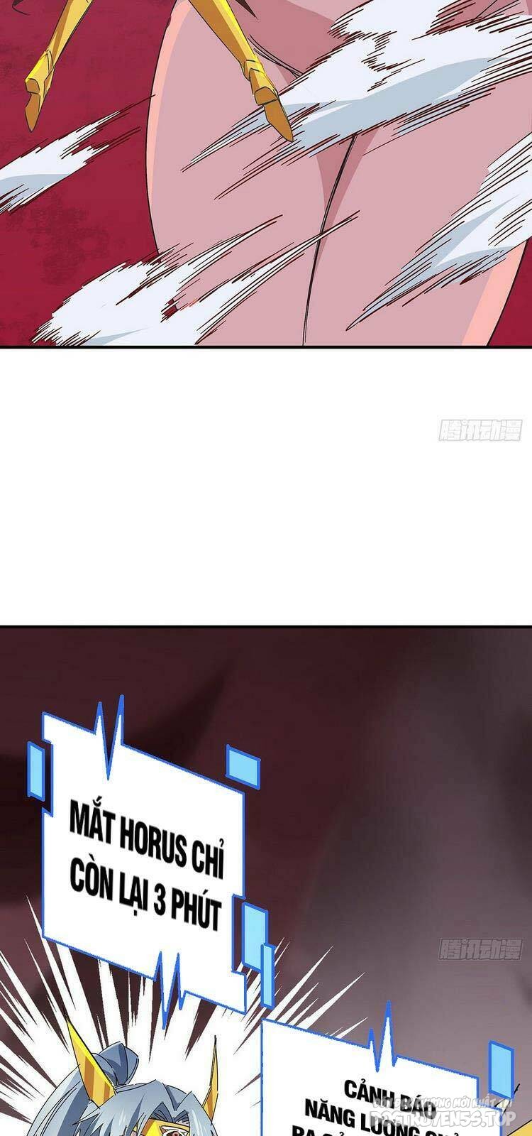 giải cứu 99 nữ chính ở mạt thế chapter 85 23