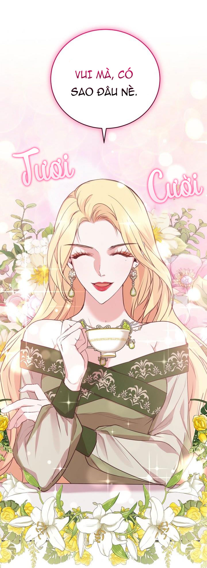 trở thành nhà điều chế nước hoa duy nhất của bạo chúa chapter 23 49