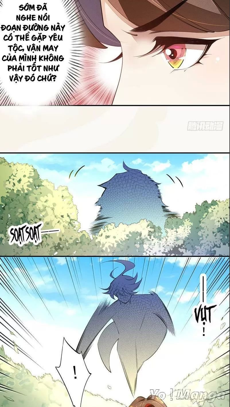 tuyệt thế luyện đan sư chapter 72 21