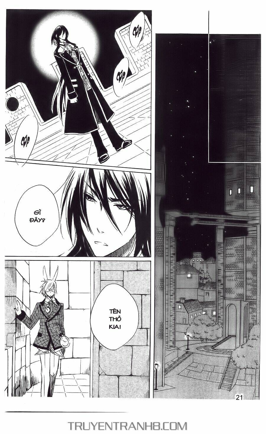 alice lạc vào xứ sở trái tim chapter 6 20