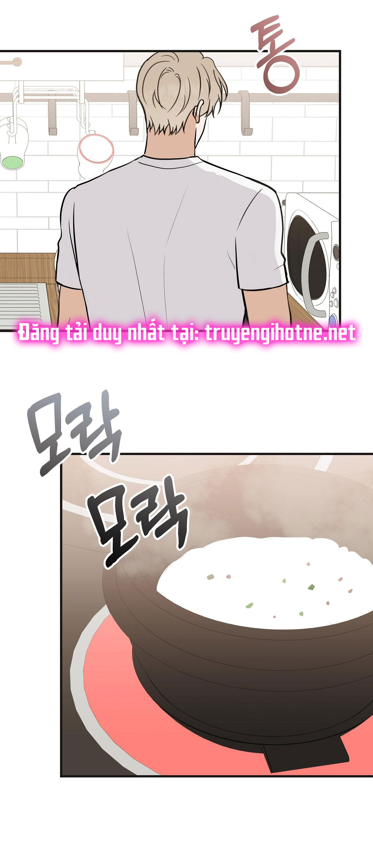 đứa bé là con tôi chapter 43.2 3