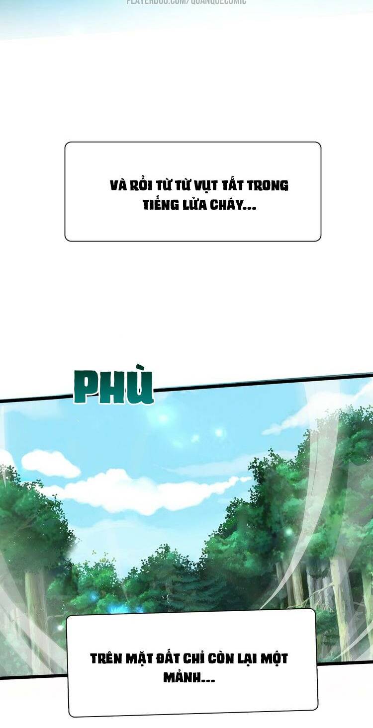 kinh thế kỳ nhân chapter 22 38