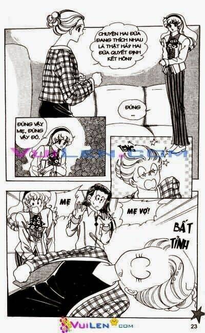 khi con gái gặp con trai chapter 8 24