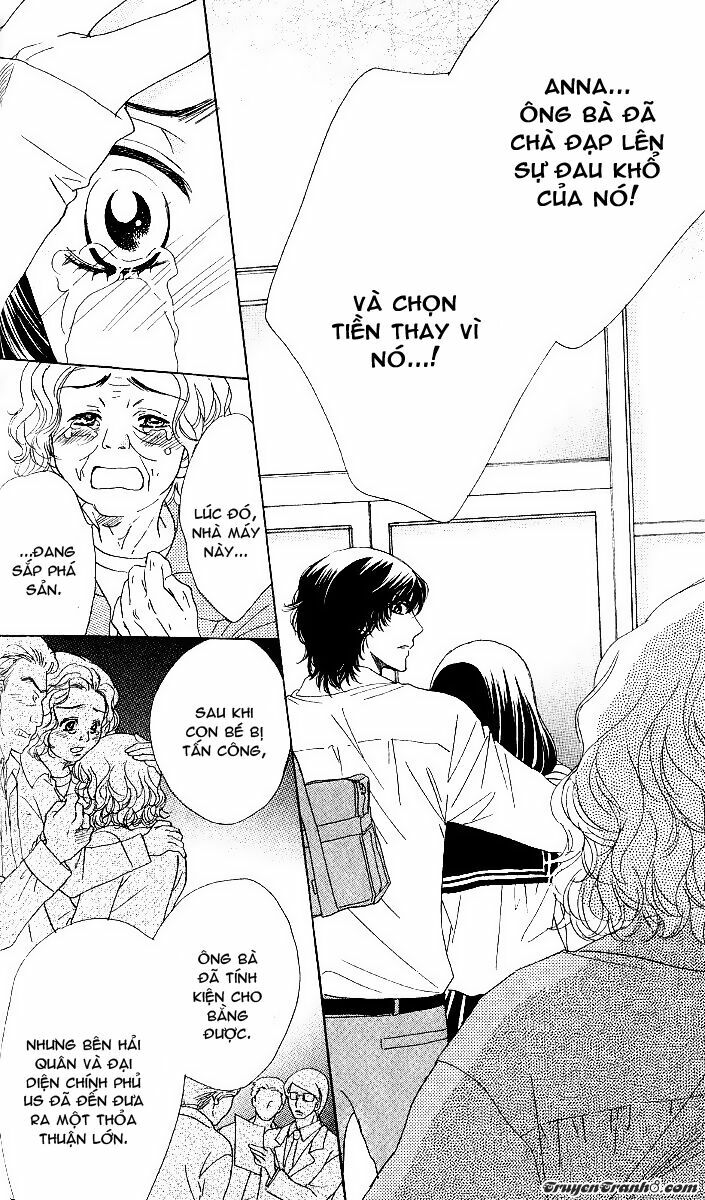 ác quỷ và bản tình ca chapter 71 22