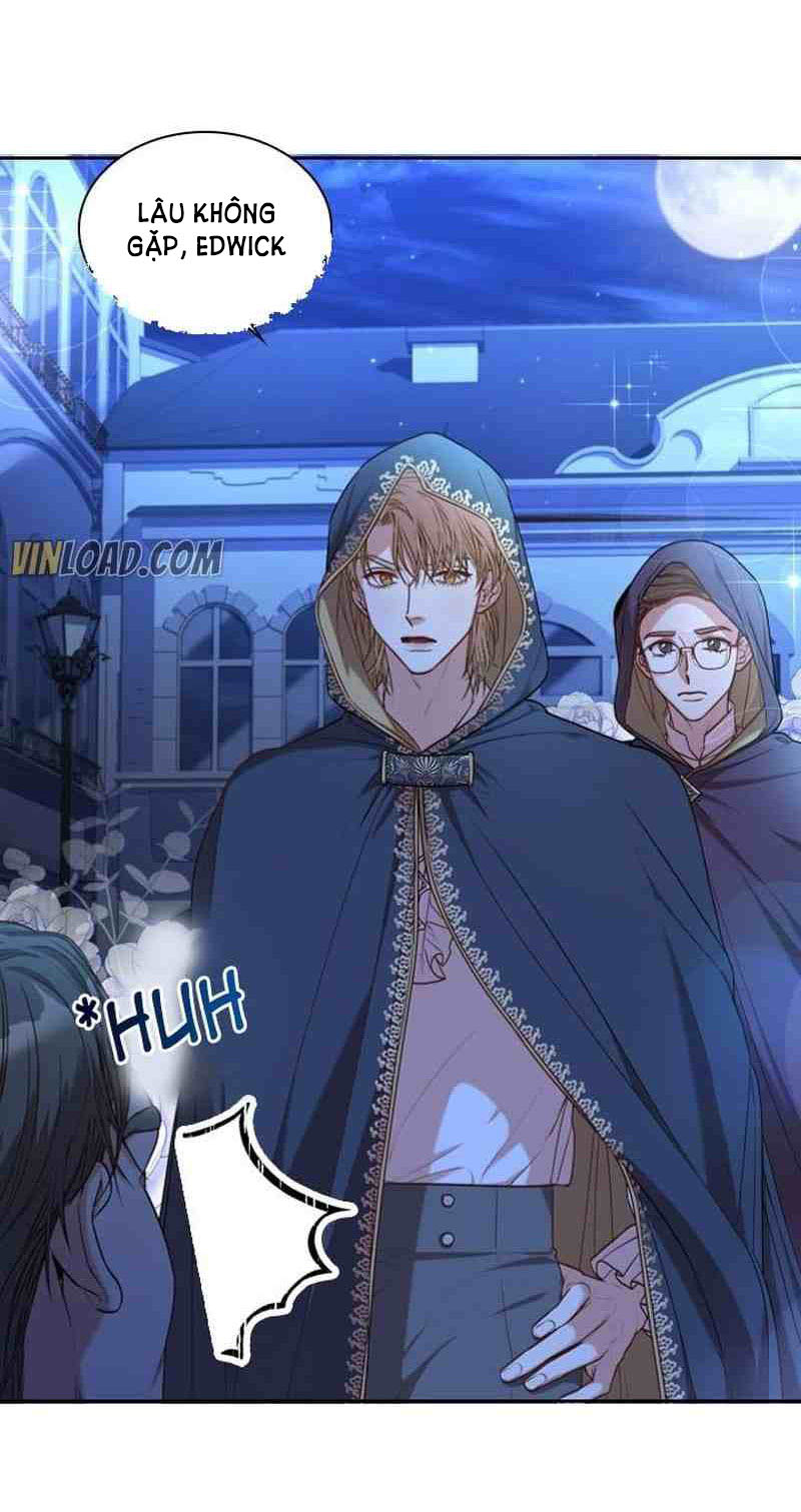 trở thành thư ký của bạo chúa chapter 48 3