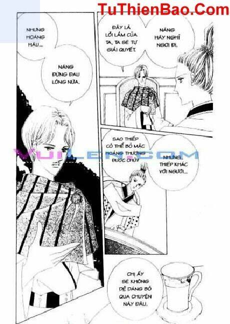 công chúa của tôi chapter 7 78