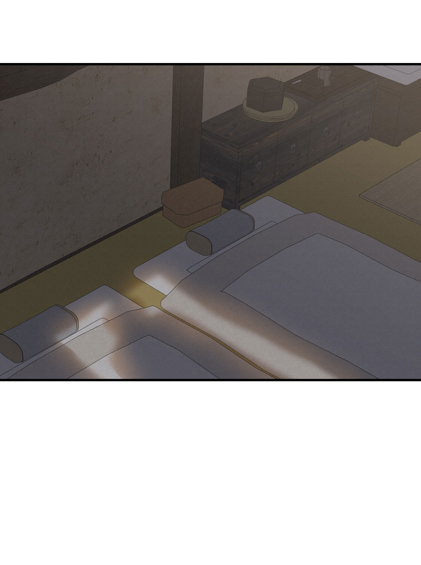Dưới Tán Hoa Liên Kiều chapter 40.2 - Trang 3