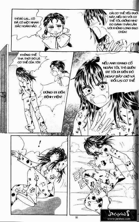 hot blooded woman chapter 44 5