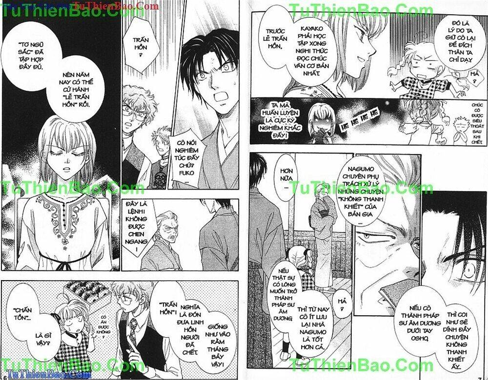 pháp sư tơ hồng chapter 5 3