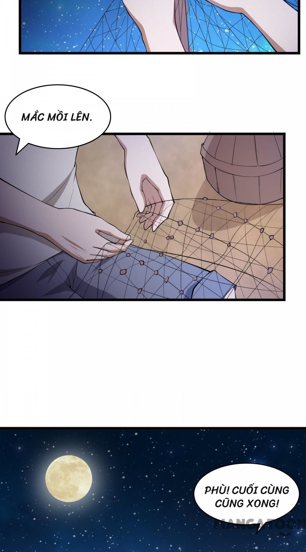 chiếc điện thoại thần kỳ chapter 4 20