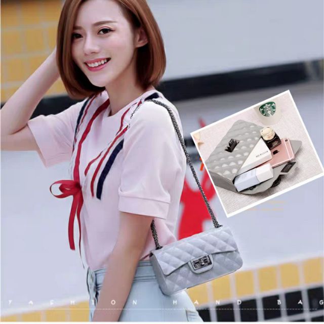 Túi xách thời trang cho nữ mẫu đeo chéo đeo vai xách tay sành điệu