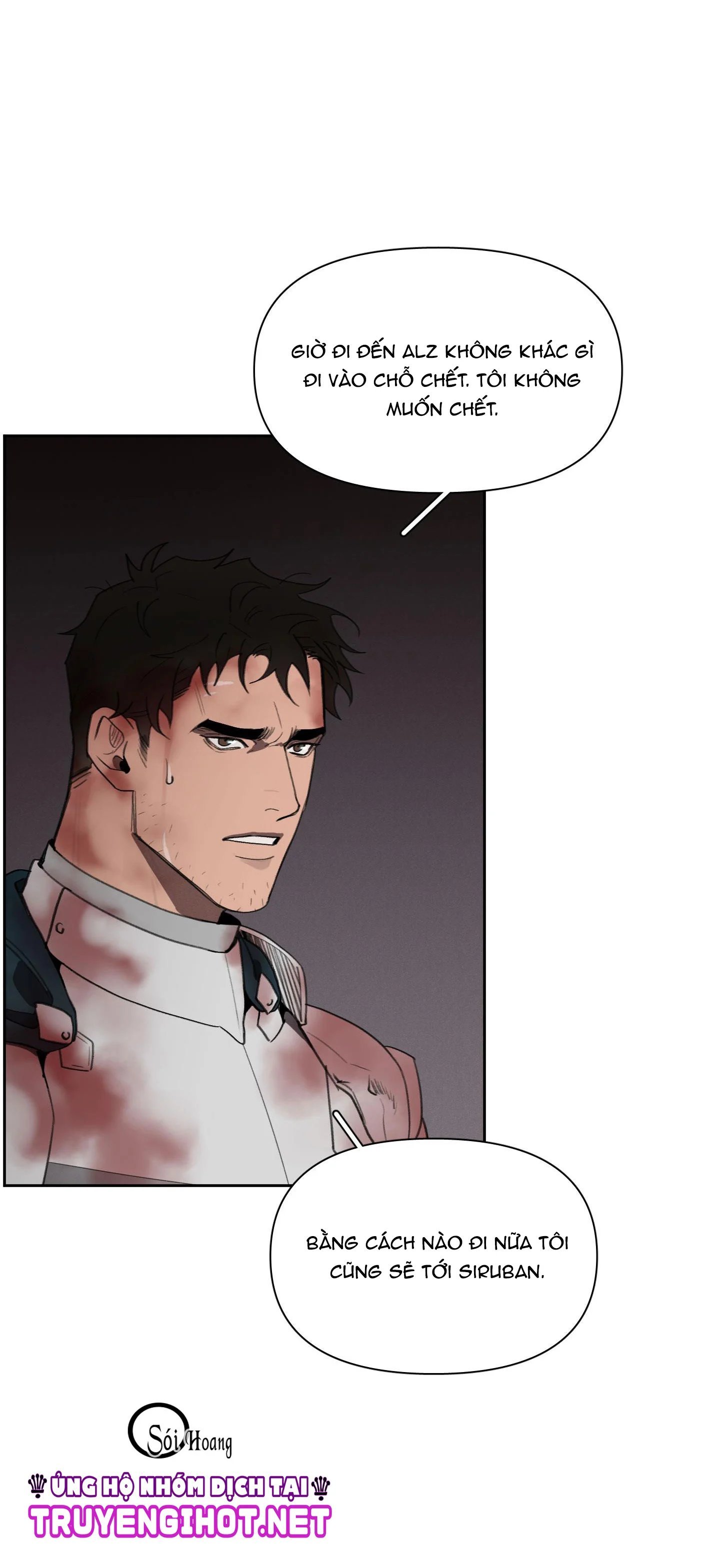 plaything - món đồ chơi của đại công tước chapter 22.1 21