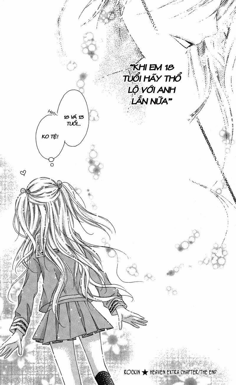 rockin' heaven chapter 32 80