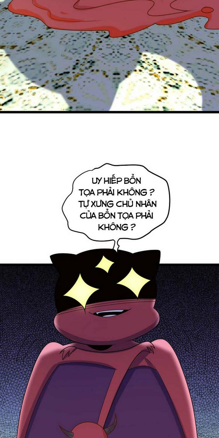 thôn phệ một thế giới tu tiên chapter 100 18