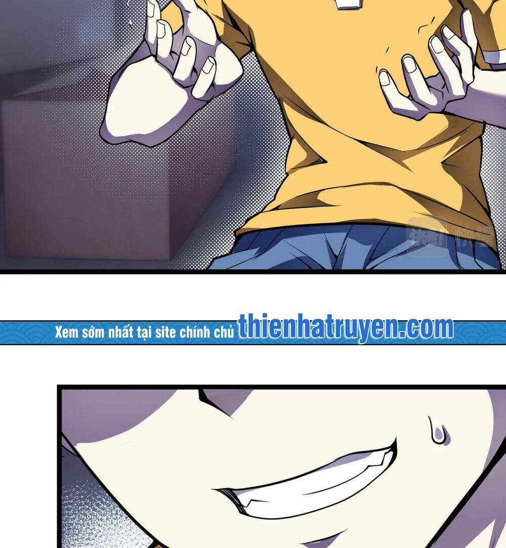 vạn vật hợp nhất chapter 5 30