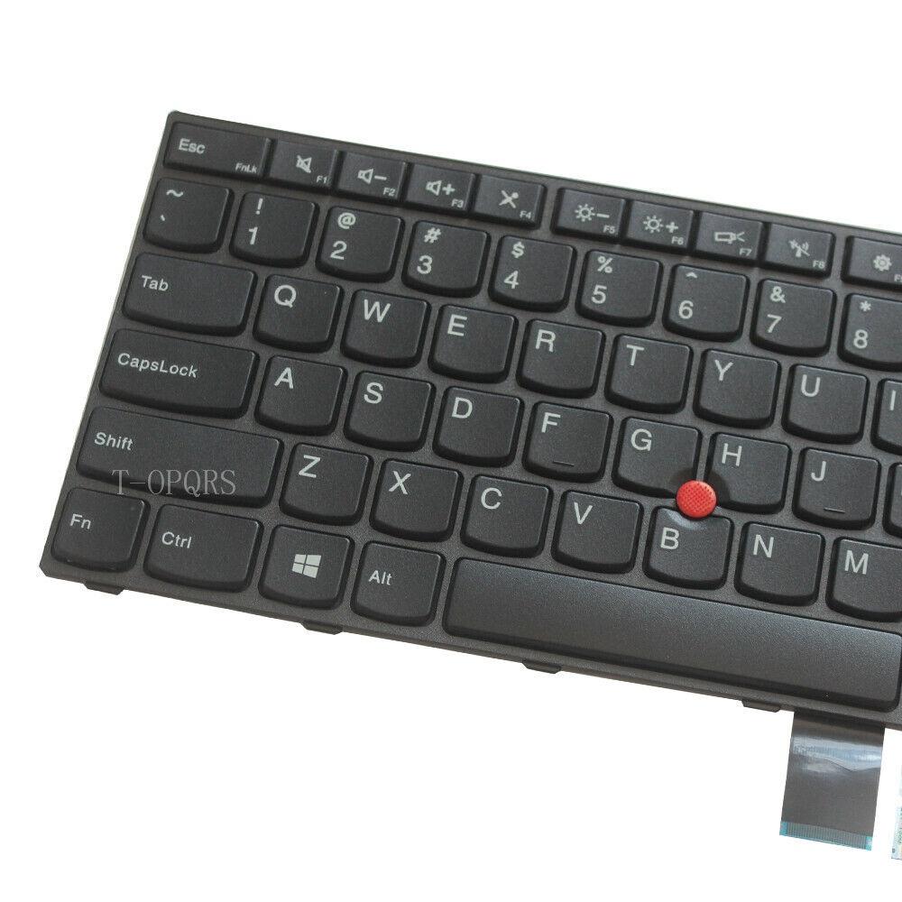 Bàn phím Laptop IBM ThinkPad E560 - ThinkPad E550 E550C E555 E560 E560P E565 00HN000 00HN074