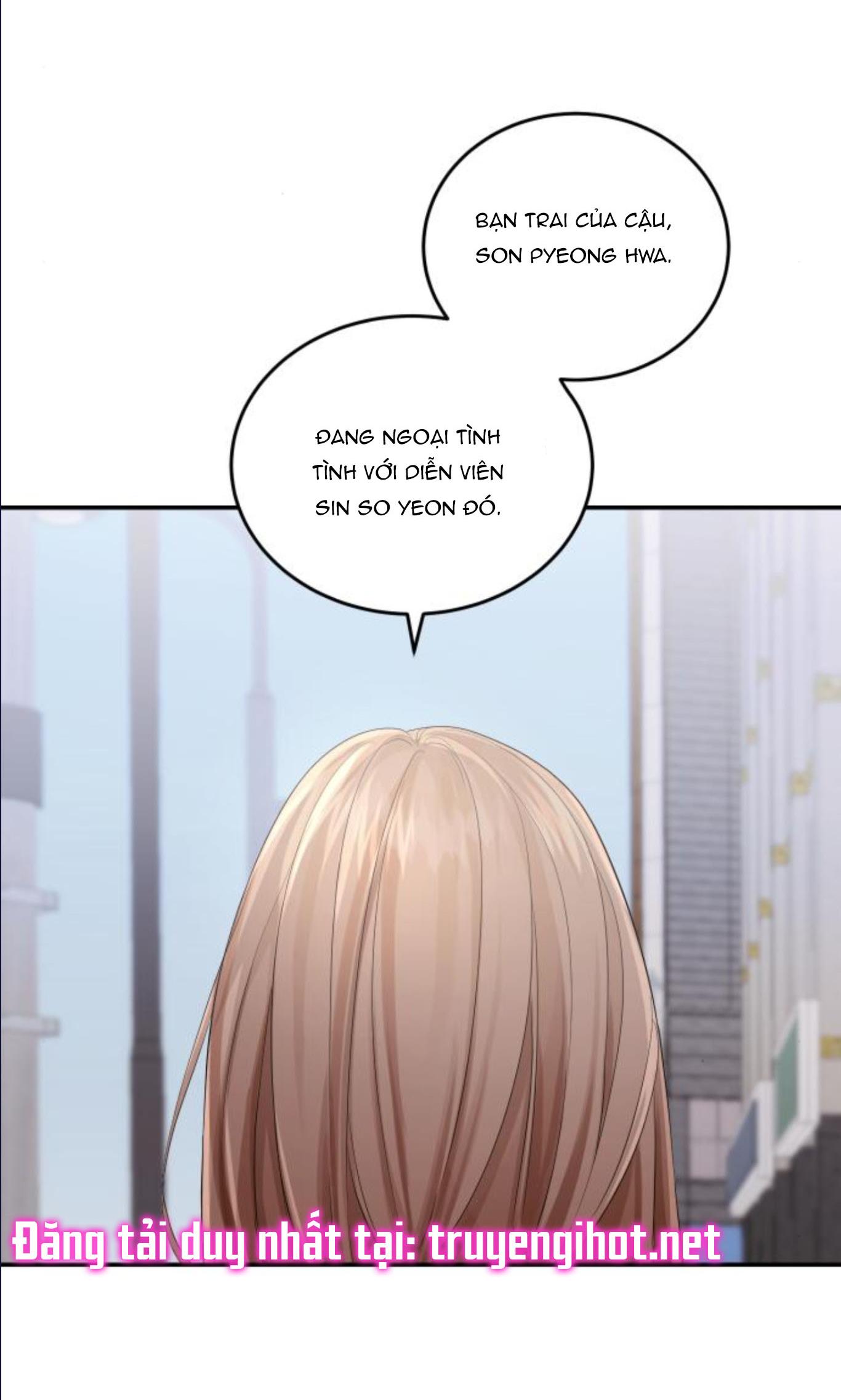 cuộc hôn nhân hoàn hảo chapter 3 27