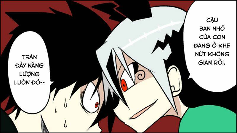 senyuu chapter 90 42