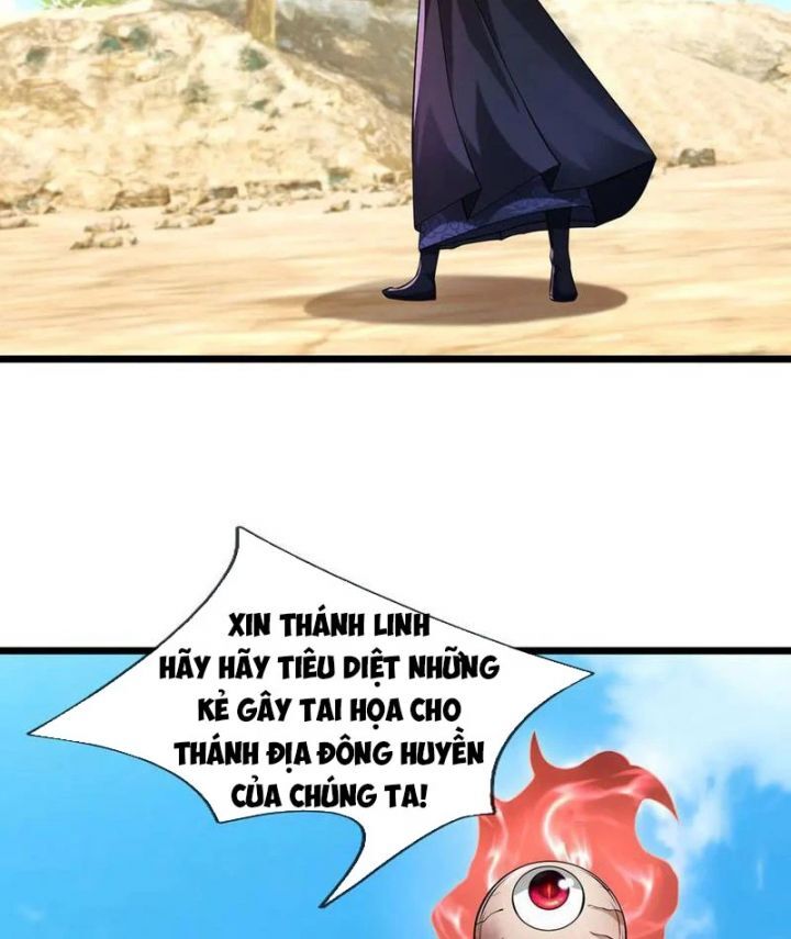 ngủ say vạn cổ: xuất thế đẩy ngang chư thiên chapter 93 80