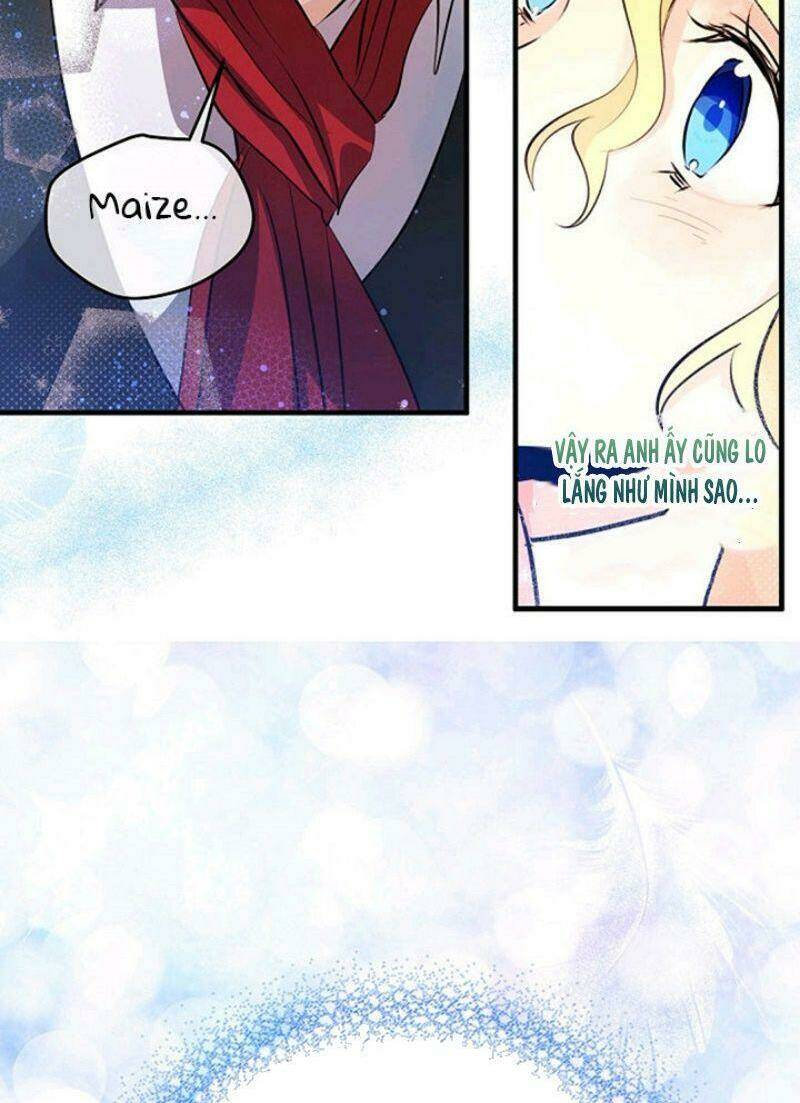 tôi là bạn gái cũ của một người lính chapter 43 59