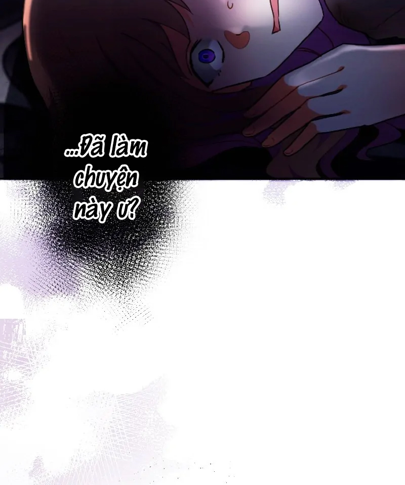 cuộc nổi dậy của người phụ nữ bị nguyền rủa chapter 3.1 22